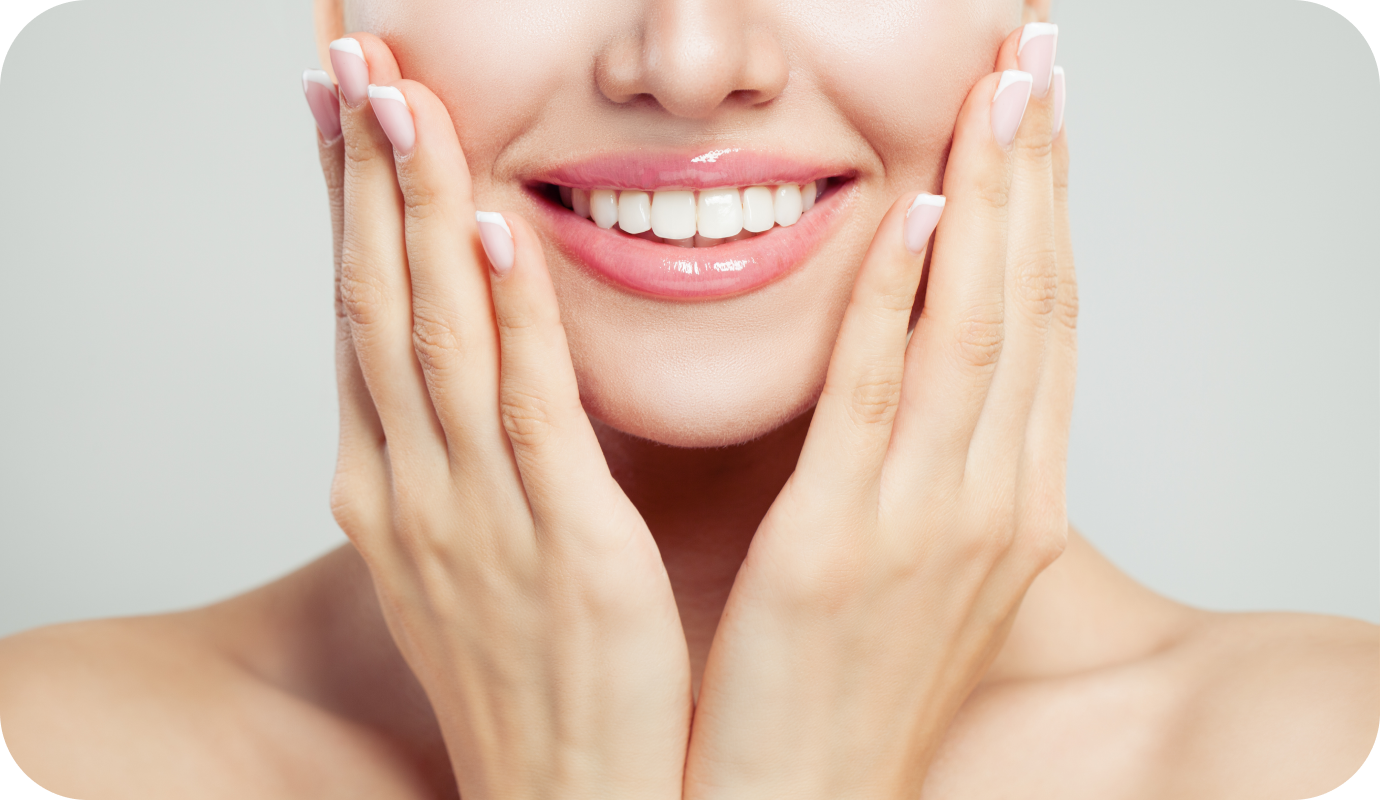 Éclaircissement dentaire au cabinet dentaire à Villié Morgon