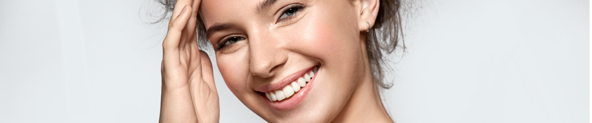 Esthétique au cabinet dentaire à Villié Morgon