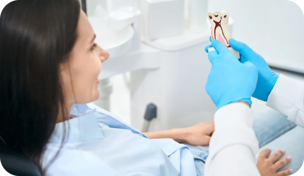 Reprise de traitement