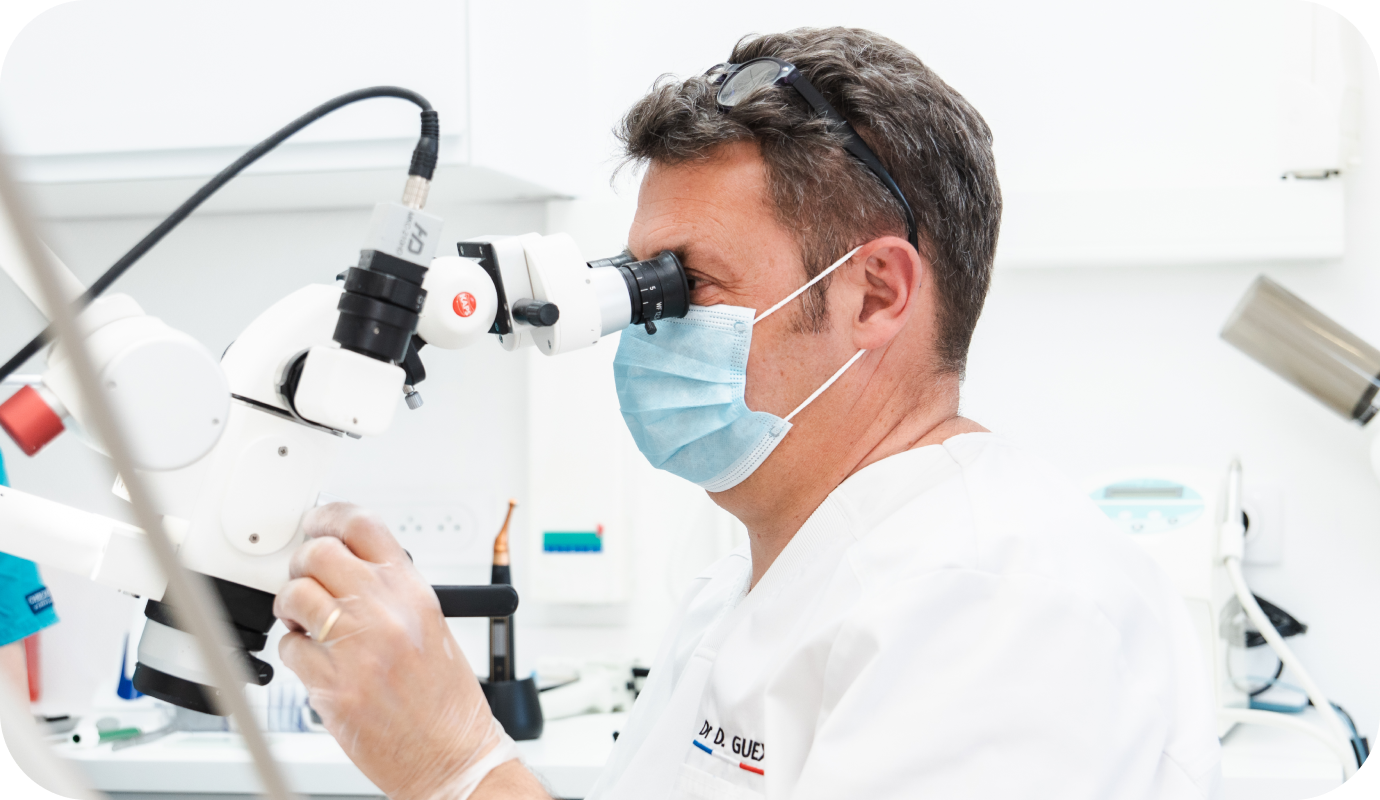 Notre cabinet dentaire à Villié Morgon