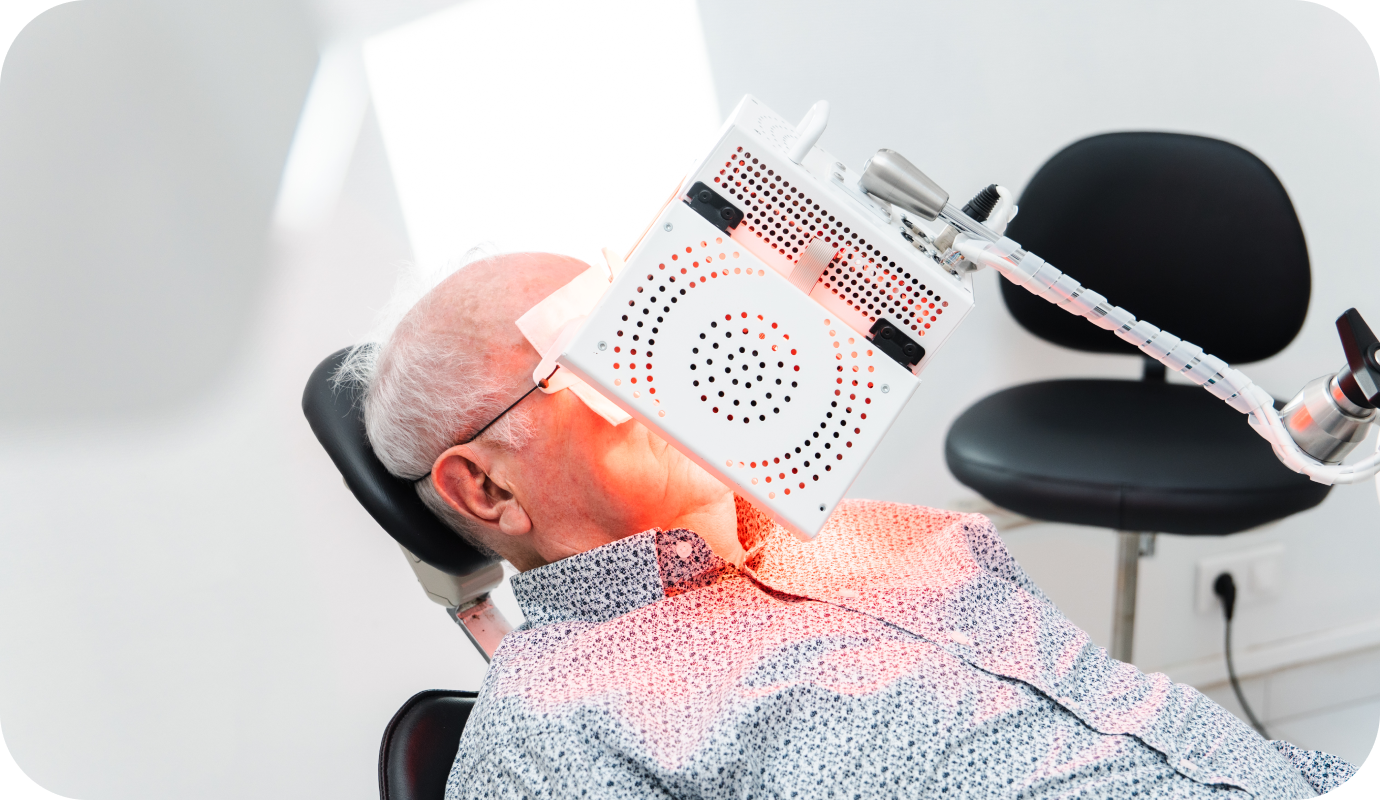 Nos Technologies au cabinet dentaire à Villié Morgon