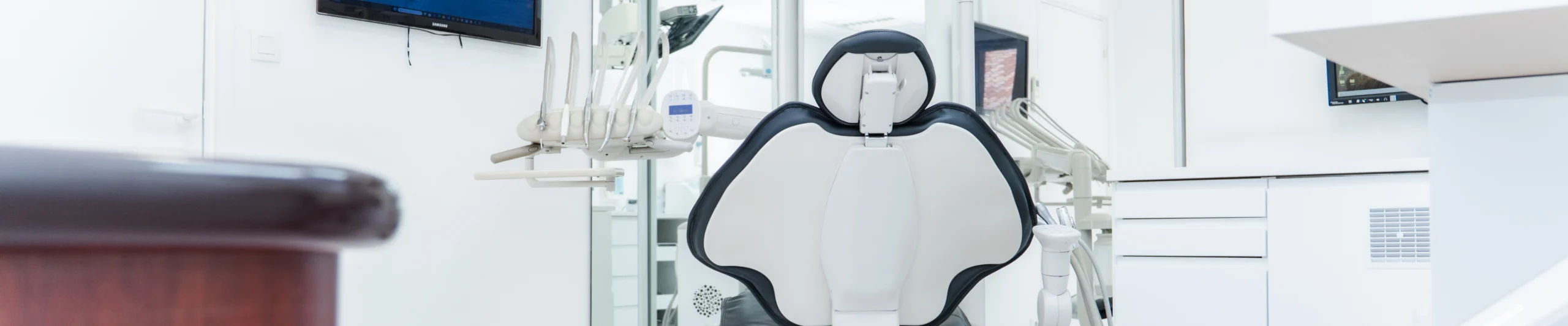 Nos Technologies au cabinet dentaire à Villié Morgon